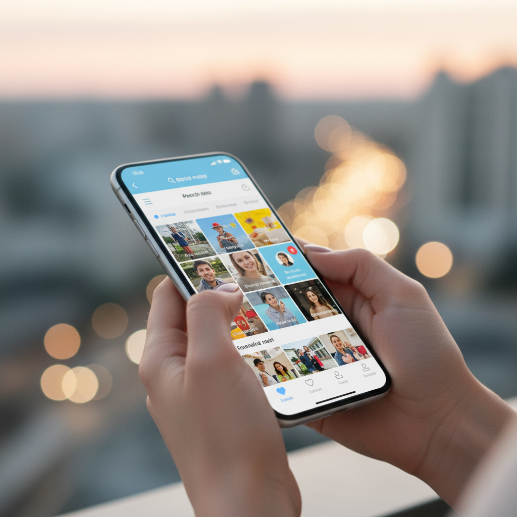 Mobile App Development