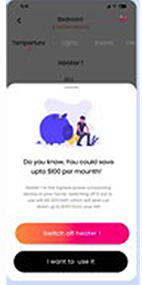 Mobile App Design Sample 13