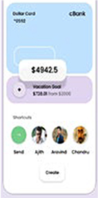 Mobile App Design Sample 15