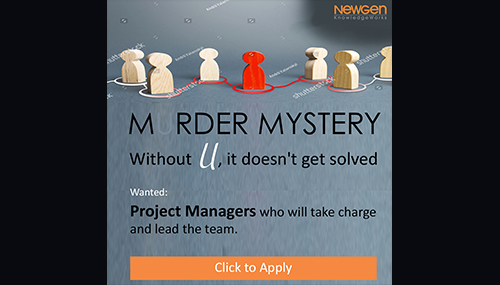 Poster Design Sample 11