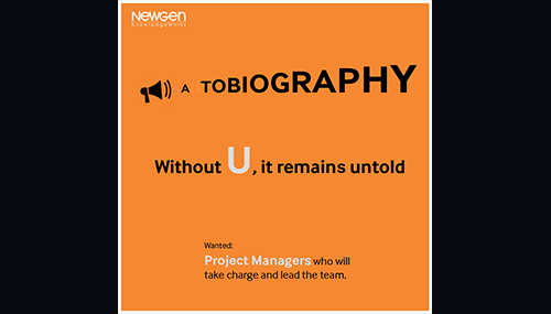 Poster Design Sample 16