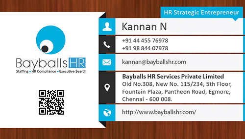 Poster Design Sample 20